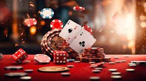 Panel loyalitas kembartogel bernuansa neon