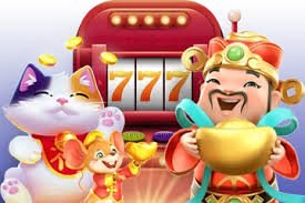 Tim kembartogel di layar utama neon